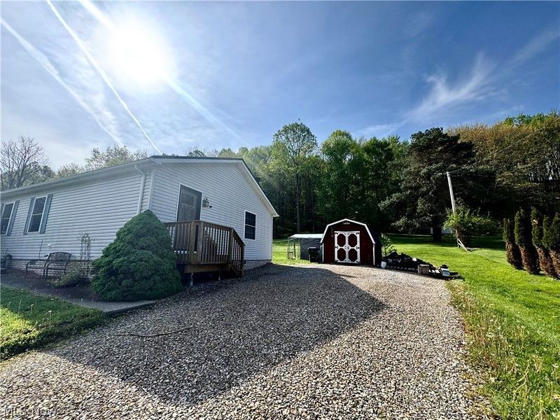 1816 Mud Run Road SE, New Philadelphia, OH 44663 Photo 10