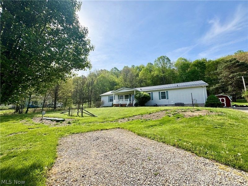 1816 Mud Run Road SE, New Philadelphia, OH 44663 Photo 5