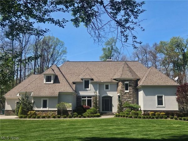8315 Sanctuary Drive, Kirtland Hills, OH 44060