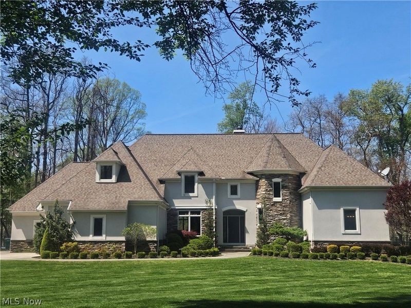 8315 Sanctuary Drive, Kirtland Hills, OH 44060 Photo 1