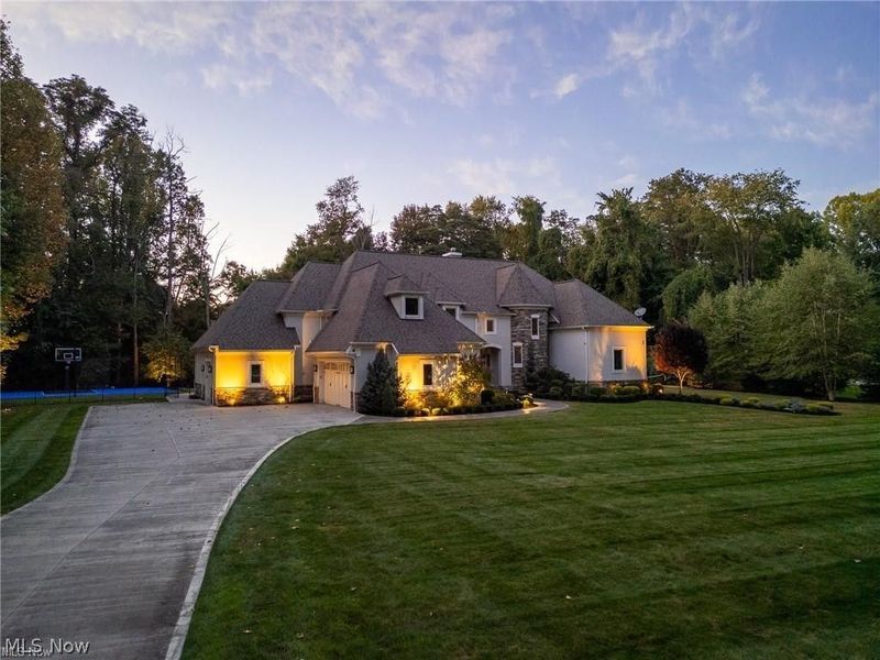 8315 Sanctuary Drive, Kirtland Hills, OH 44060 Photo 47