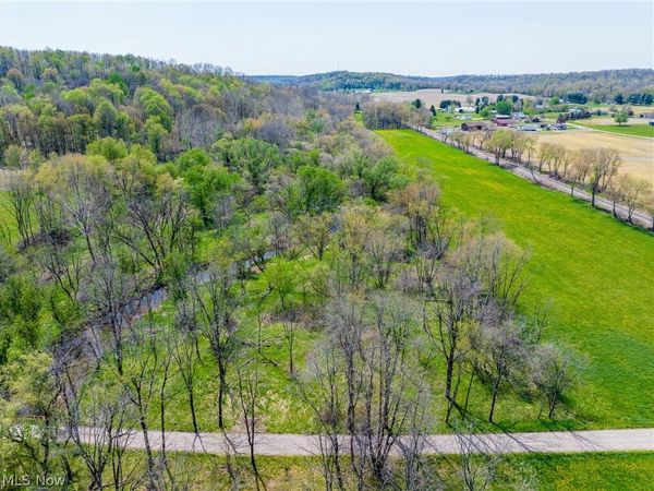 SE Liberty Church Street , Minerva, OH 44657