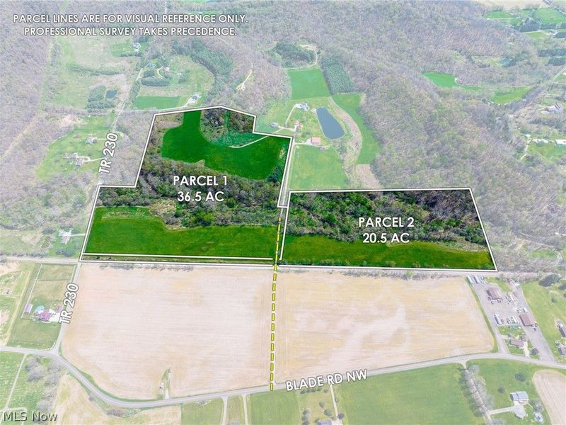 SE Liberty Church Street, Minerva, OH 44657 Photo 9