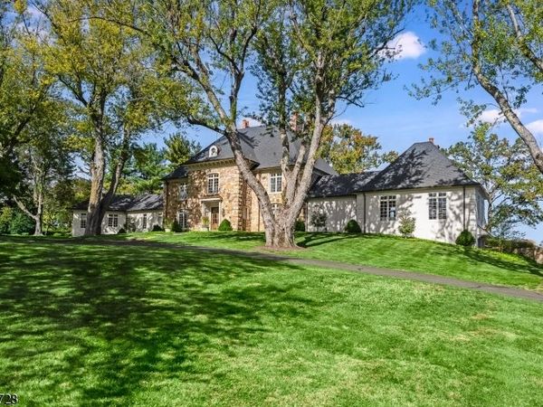 464 Cherry Lane, Mendham, NJ 07945