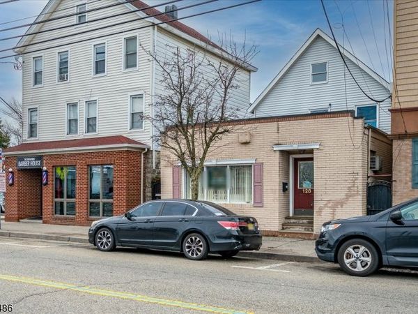 128 S Broadway, South Amboy, NJ 08879