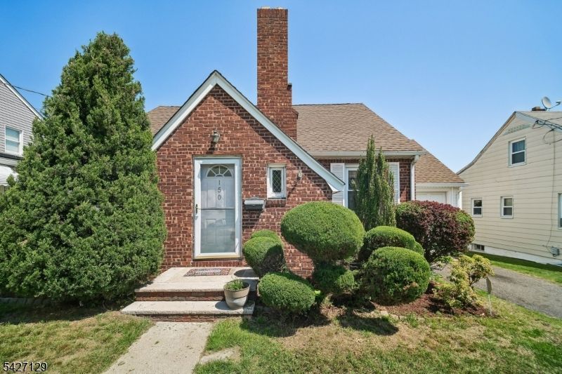 150 Randolph Ave, Clifton, NJ 07011 Main Photo