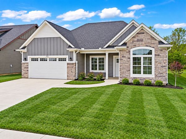 2183 Emerson Way, Troy, OH 45373