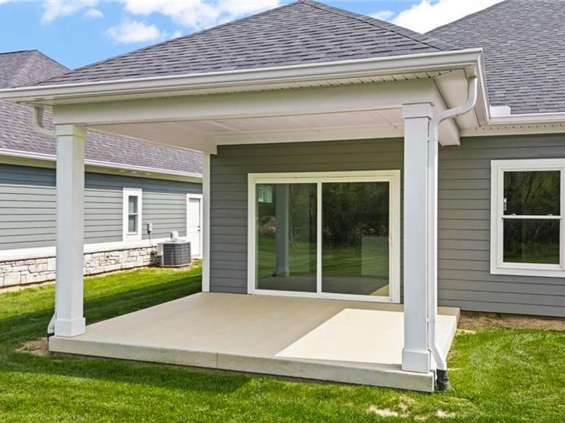 2183 Emerson Way, Troy, OH 45373 Photo 10