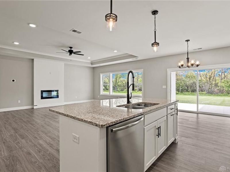 2183 Emerson Way, Troy, OH 45373 Photo 16