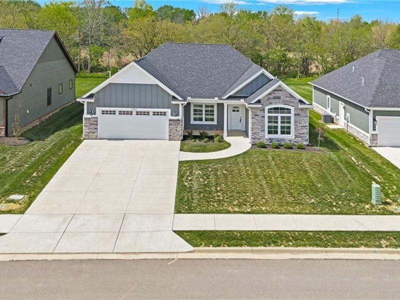 2183 Emerson Way, Troy, OH 45373 Photo 3