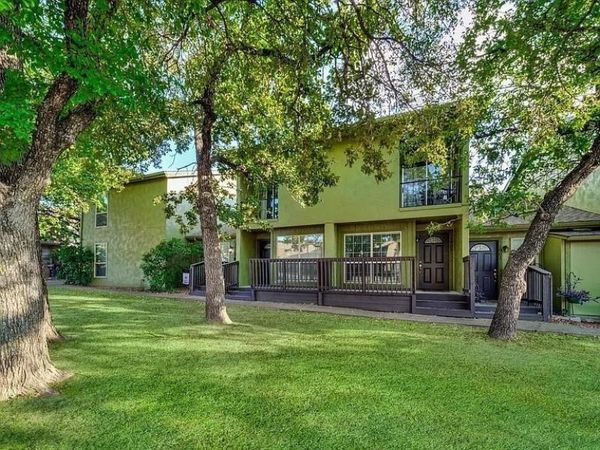 1901 Kingswood Court, Unit 1903, Denton, TX 76205