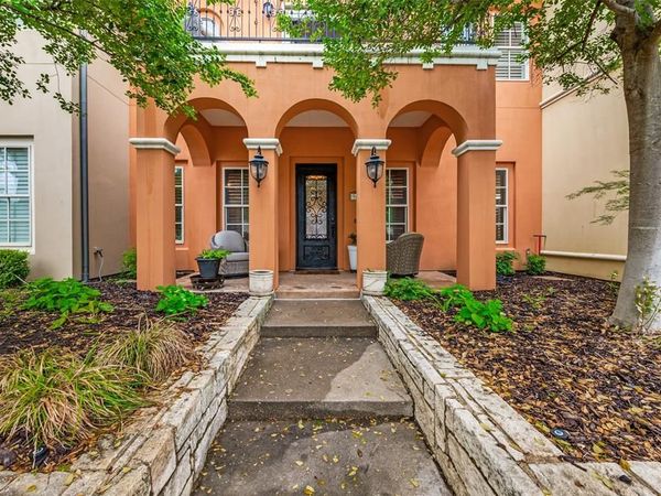 96 Casa Lane, Unit 210, Colleyville, TX 76034