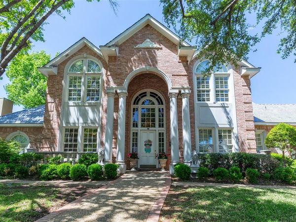 20 Saint Andrews Street, Abilene, TX 79606