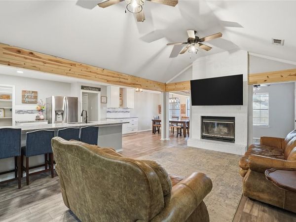 4505 GORHAM Drive, Waco, TX 76708