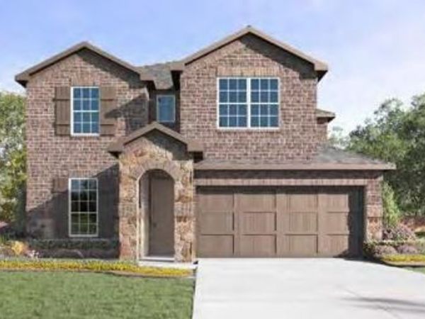 1601 Harmony Haven Road , Fort Worth, TX 76120