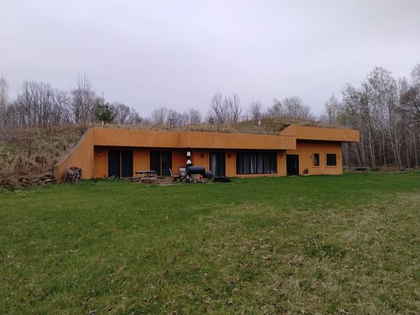 2424 Olympic Street, Brook Park, MN 55007