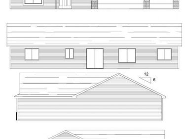 240 Henry Circle, Green Isle, MN 55338