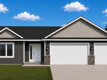 240 Henry Circle, Green Isle, MN 55338