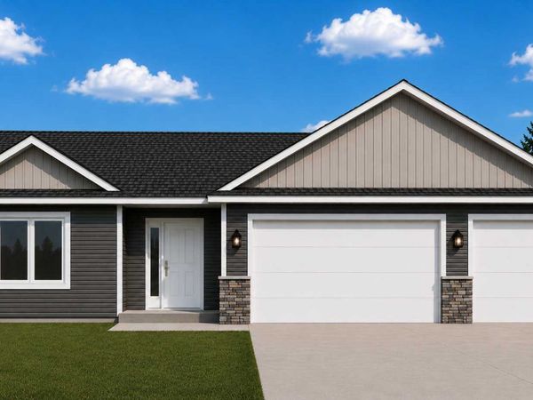 240 Henry Circle, Green Isle, MN 55338