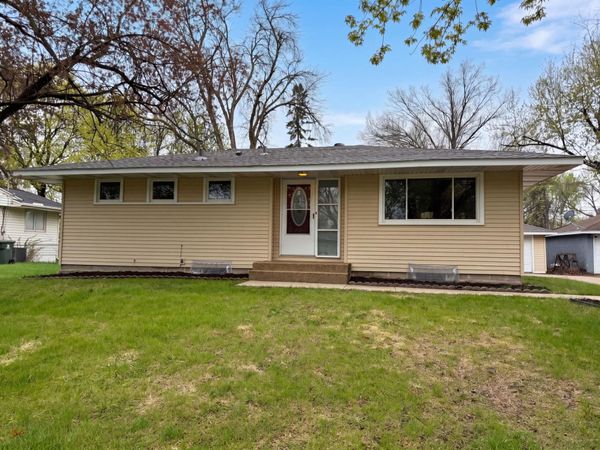 2807 Ohenry Road, Brooklyn Center, MN 55430