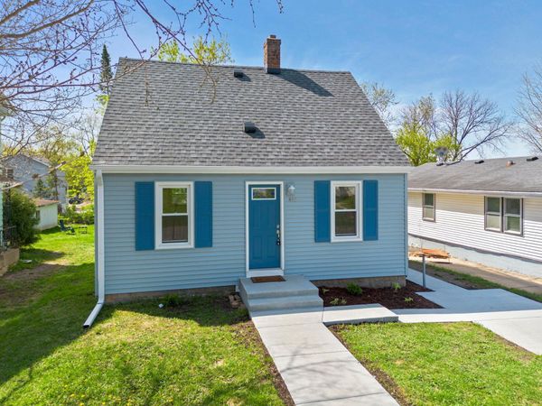 440 Nebraska Avenue E, Saint Paul, MN 55130
