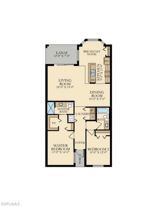 17941 Bonita National Blvd, Unit 333, Bonita Springs, FL 34135 Photo
