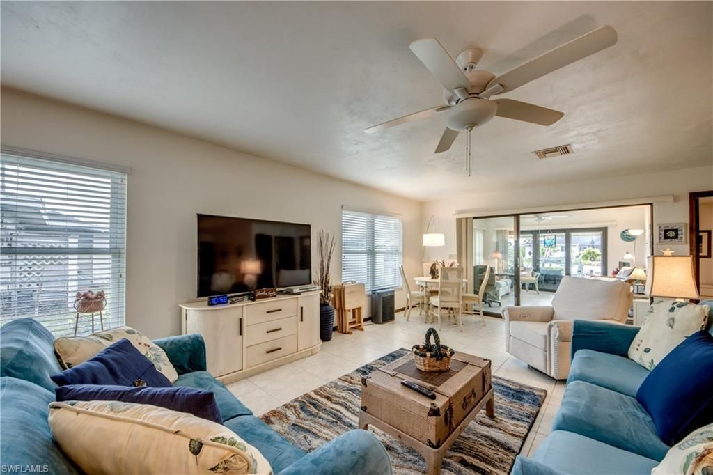 4963 Vincennes St, Unit 1-2, Cape Coral, FL 33904 Photo