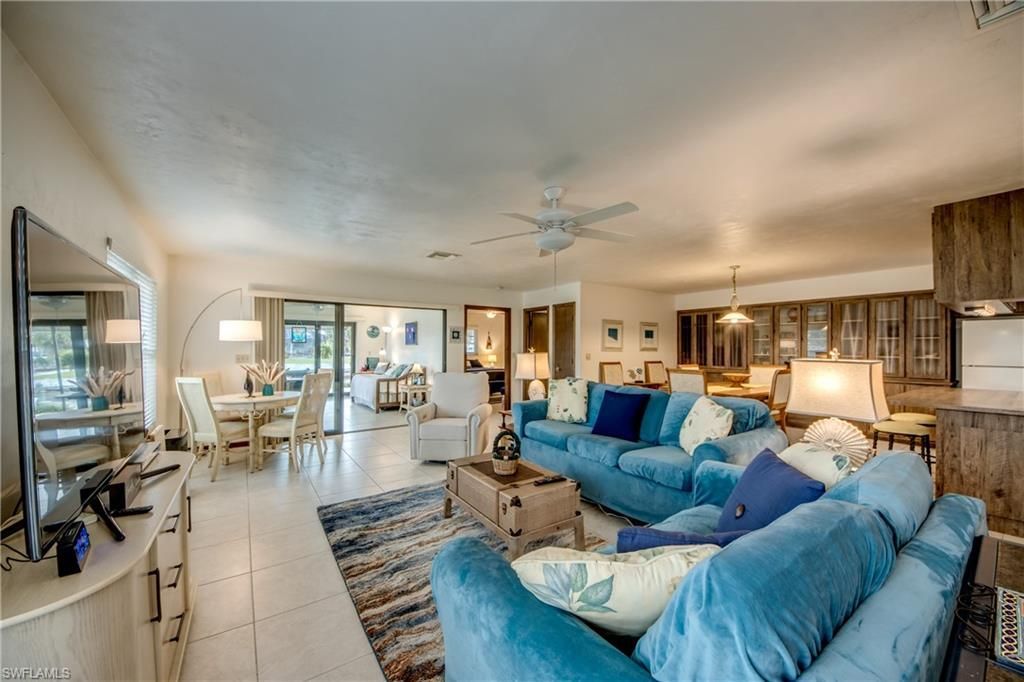 4963 Vincennes St, Unit 1-2, Cape Coral, FL 33904 Photo