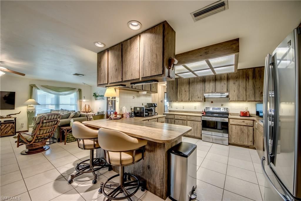 4963 Vincennes St, Unit 1-2, Cape Coral, FL 33904 Photo