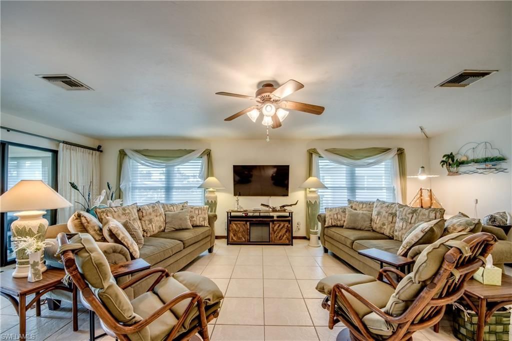 4963 Vincennes St, Unit 1-2, Cape Coral, FL 33904 Photo