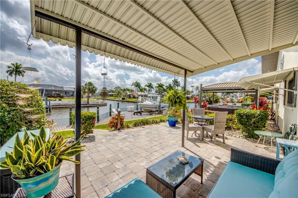 4963 Vincennes St, Unit 1-2, Cape Coral, FL 33904 Photo