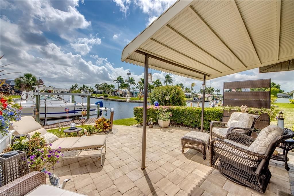 4963 Vincennes St, Unit 1-2, Cape Coral, FL 33904 Photo