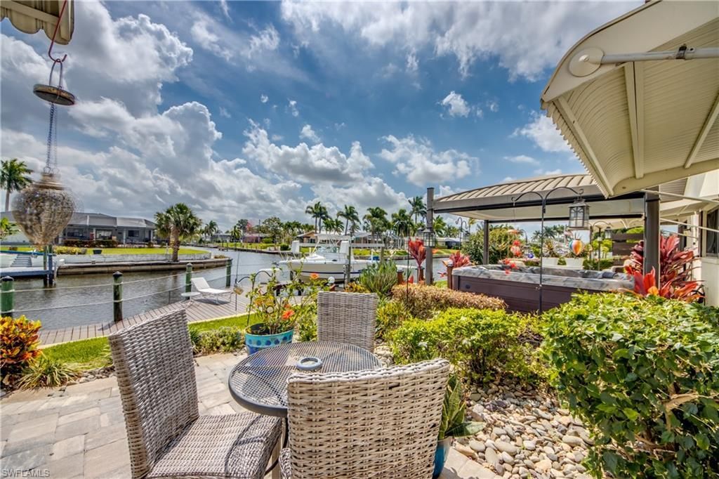 4963 Vincennes St, Unit 1-2, Cape Coral, FL 33904 Photo
