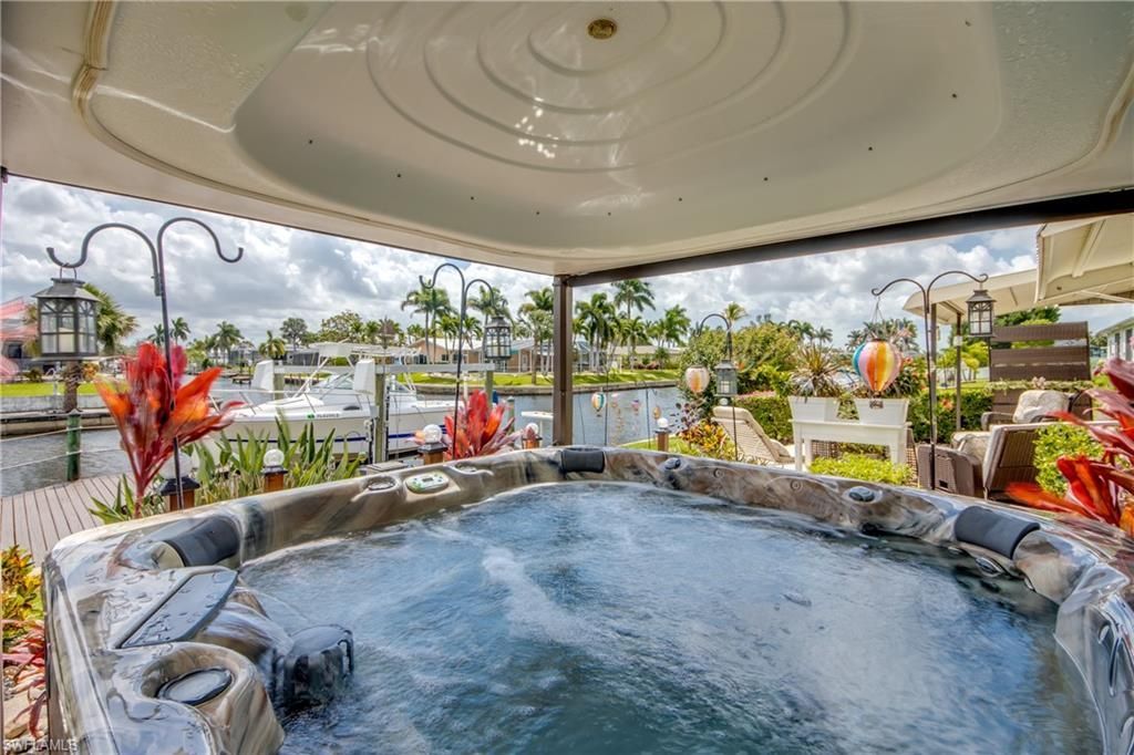 4963 Vincennes St, Unit 1-2, Cape Coral, FL 33904 Photo