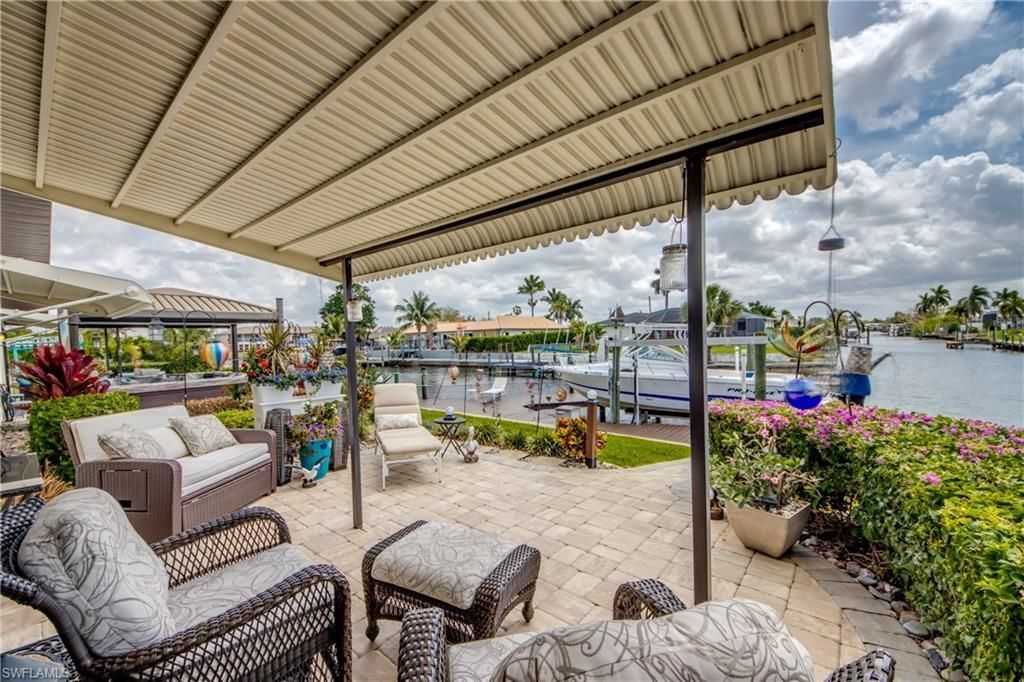 4963 Vincennes St, Unit 1-2, Cape Coral, FL 33904 Photo