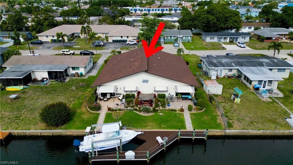 4963 Vincennes St, Unit 1-2, Cape Coral, FL 33904 Photo