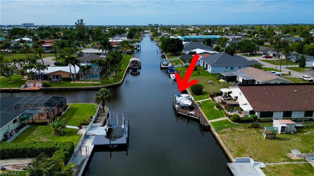 4963 Vincennes St, Unit 1-2, Cape Coral, FL 33904 Photo
