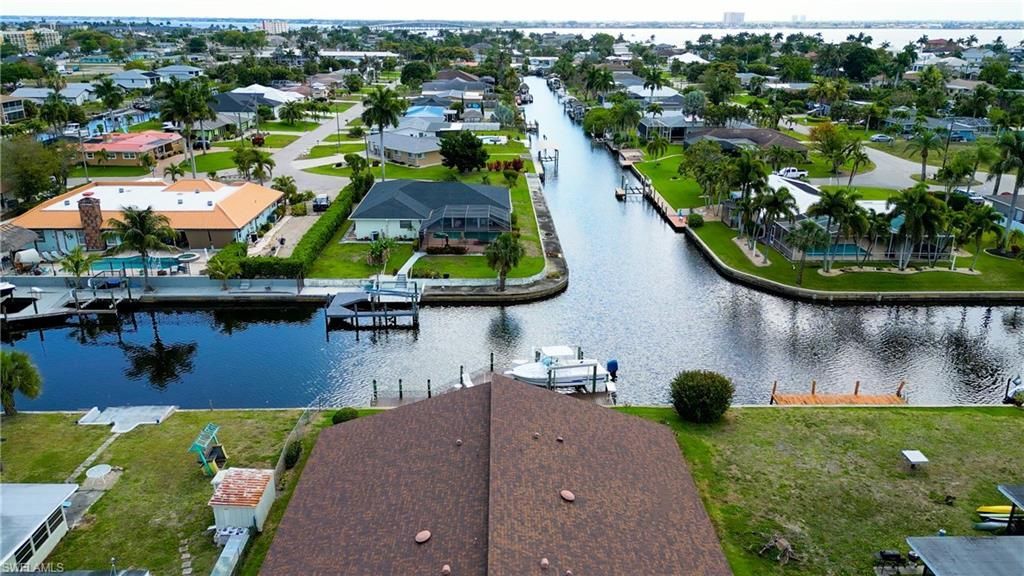 4963 Vincennes St, Unit 1-2, Cape Coral, FL 33904 Photo