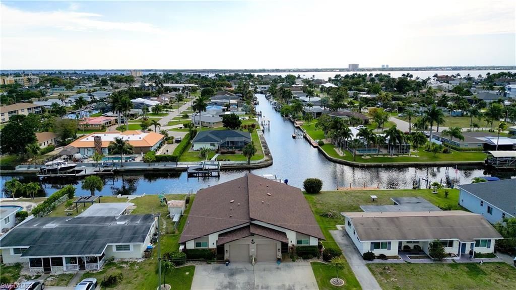 4963 Vincennes St, Unit 1-2, Cape Coral, FL 33904 Photo