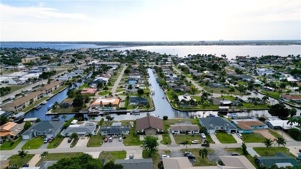 4963 Vincennes St, Unit 1-2, Cape Coral, FL 33904 Photo