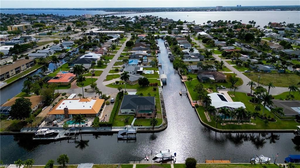 4963 Vincennes St, Unit 1-2, Cape Coral, FL 33904 Photo