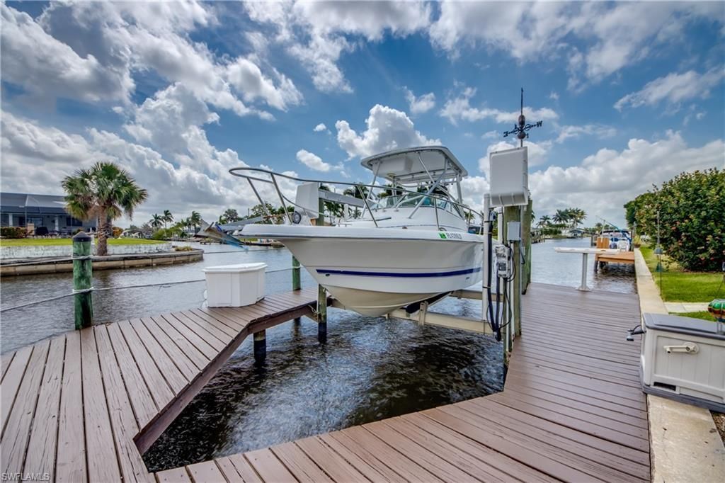 4963 Vincennes St, Unit 1-2, Cape Coral, FL 33904 Photo