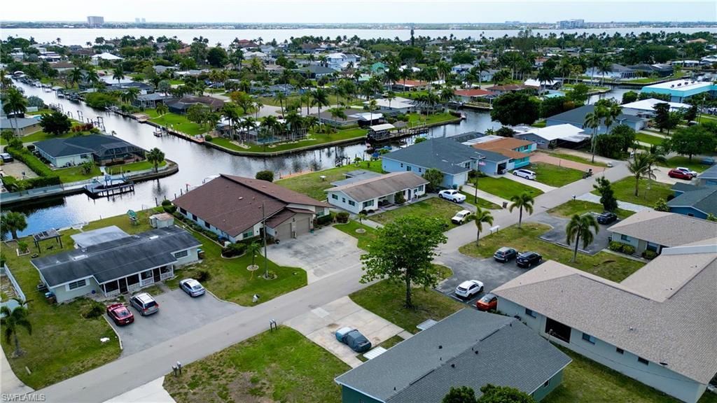 4963 Vincennes St, Unit 1-2, Cape Coral, FL 33904 Photo