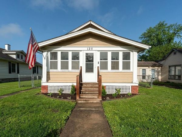 125 Main Street, Linwood, KS 66052