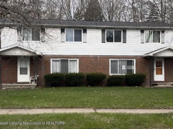 5716-18 Orchard Court, Lansing, MI 48911