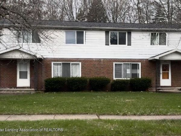 5716-18 Orchard Court, Lansing, MI 48911