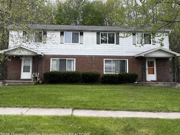 5716-18 Orchard Court, Lansing, MI 48911