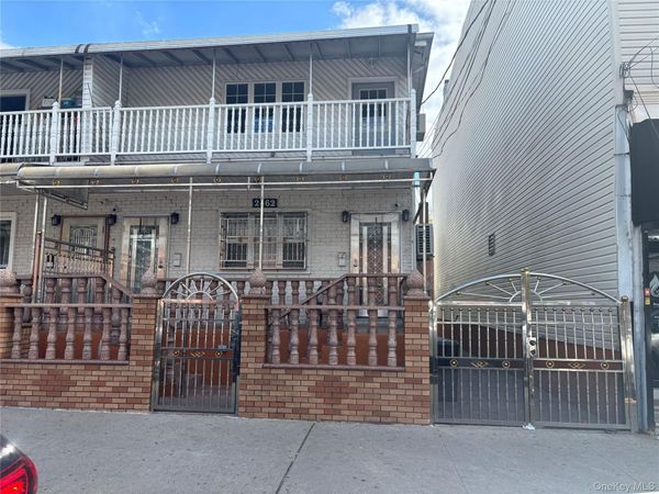2462 Pitkin Avenue , Brooklyn, NY 11208