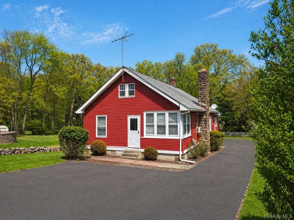 107 Western Highway , West Nyack, NY 10994