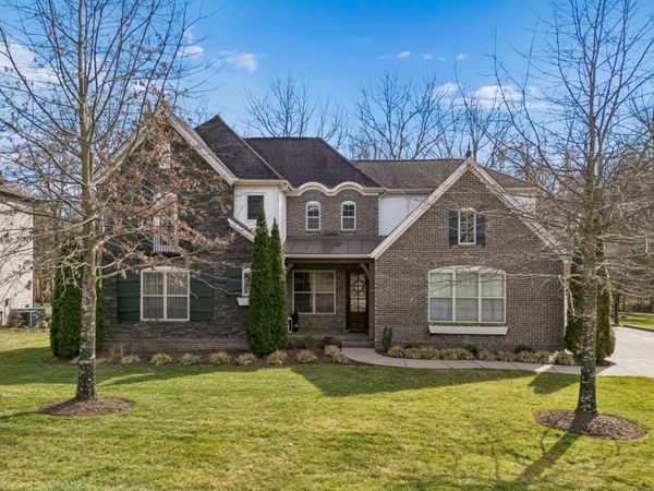 536 Great Angelica Way , Nolensville, TN 37135